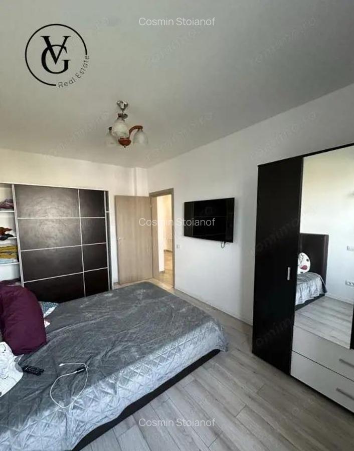 Apartament doua camere decomandat - Politehnica - 3