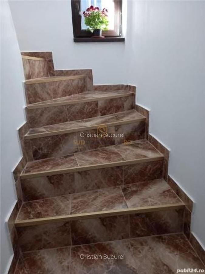 Vila tip Duplex 2021, Intrare Comuna Berceni - 8