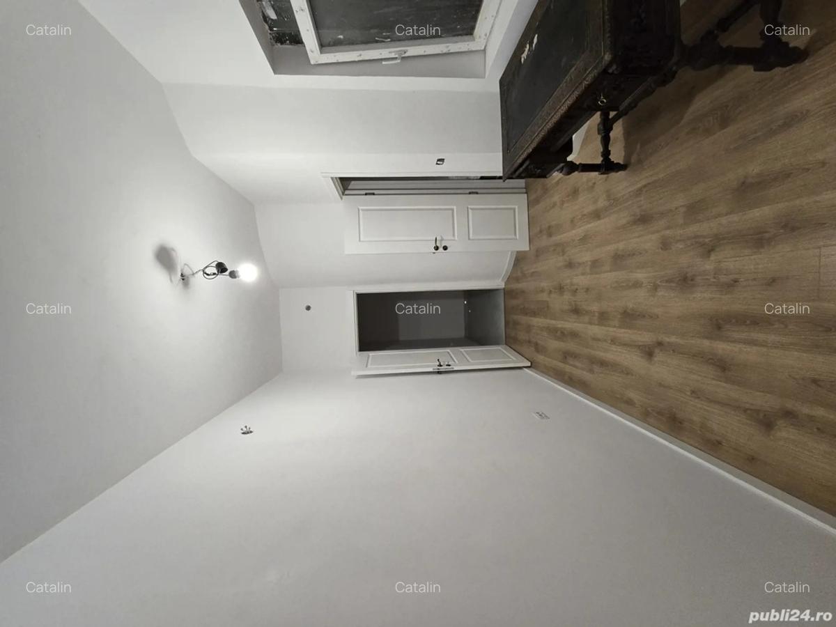 Ap 3 cam, renovat recent, 90mp - 5