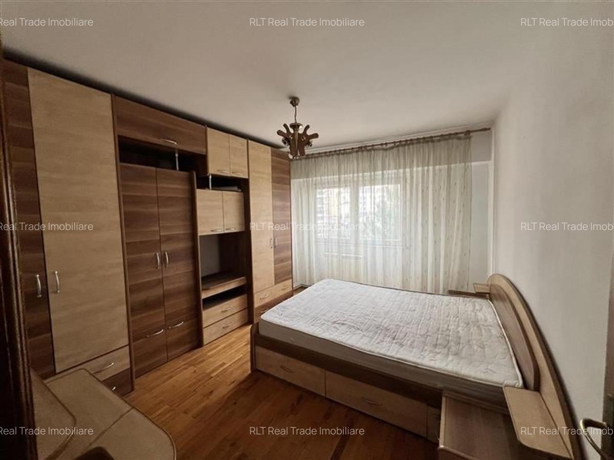 Apartament 3 camere, 2 bai , intrare Racadau - 6