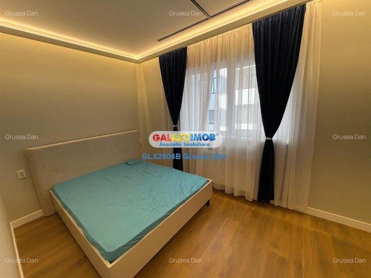 Avangarde | 2 camere 63mp | nou 2017 | centrala cada balcon | parcare - 5