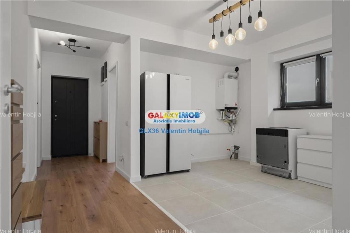 Vanzare vila 5 camere duplex Corbeanca Centru  RST  RESIDENCE - 10