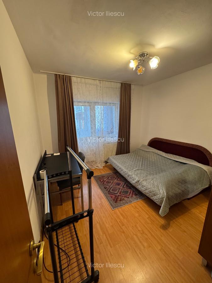 Apartament doua camere zona centru Predeal - 3