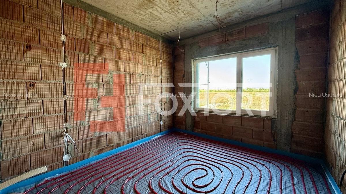 COMISION 0% Apartament cu 3 camere si terasa de 25 mp, etaj 1 - Torontalului - 7