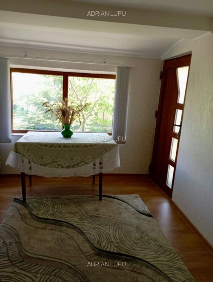 Vanzare Casa Tansa Jud Iasi 4 Camere+ 1000 mp Teren Utilata+Mobilata - 5