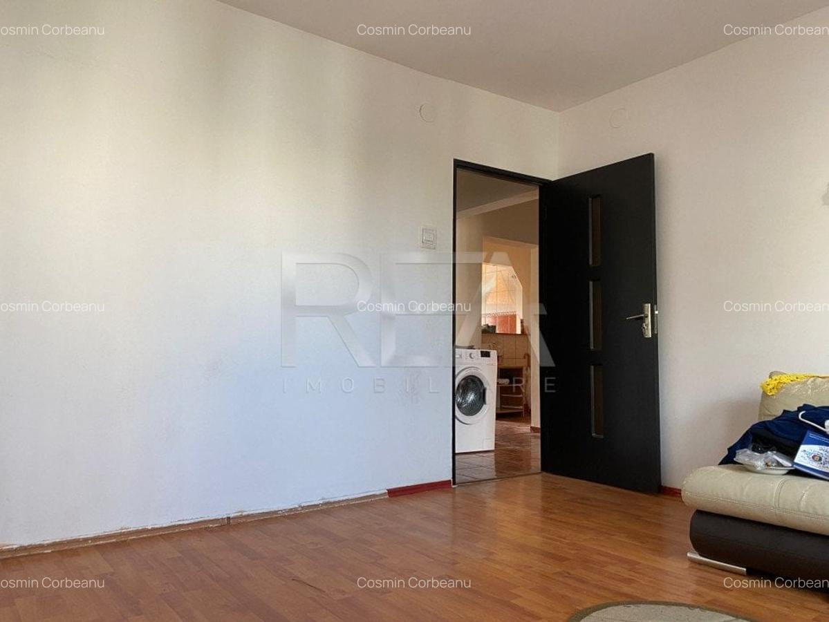 Apartament 3 Camere Sebastian Dumbrava Noua - 4