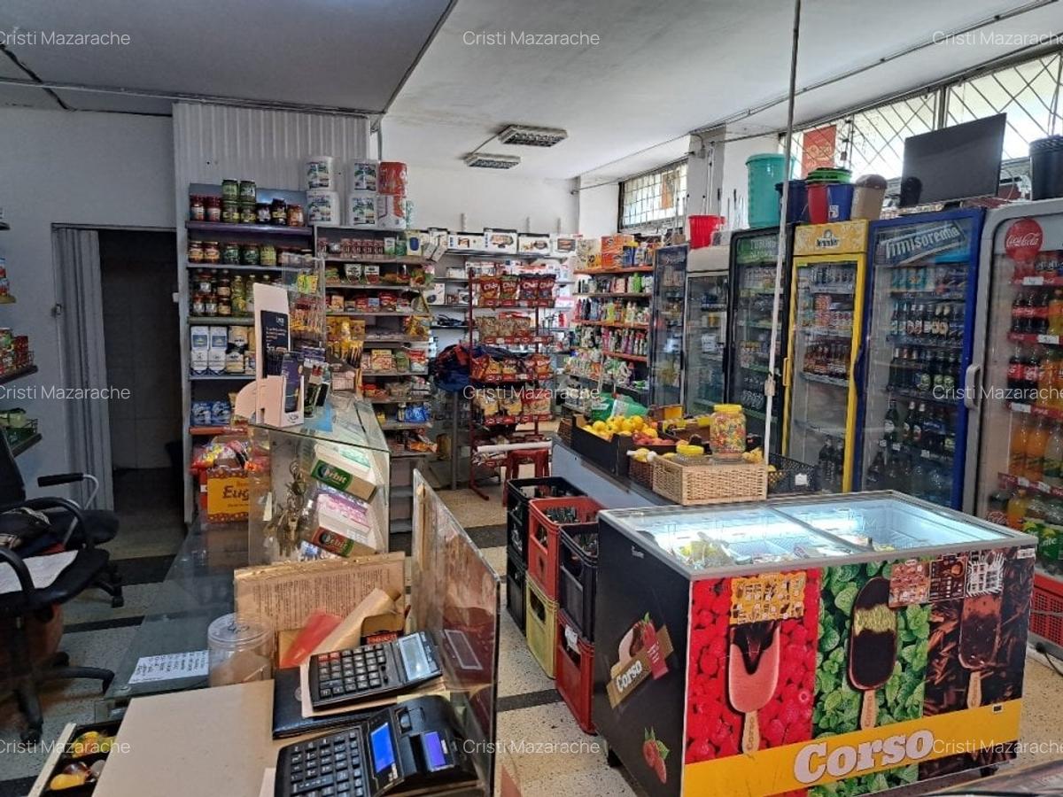 Spațiu comercial, 116 mp în Grivița - 8