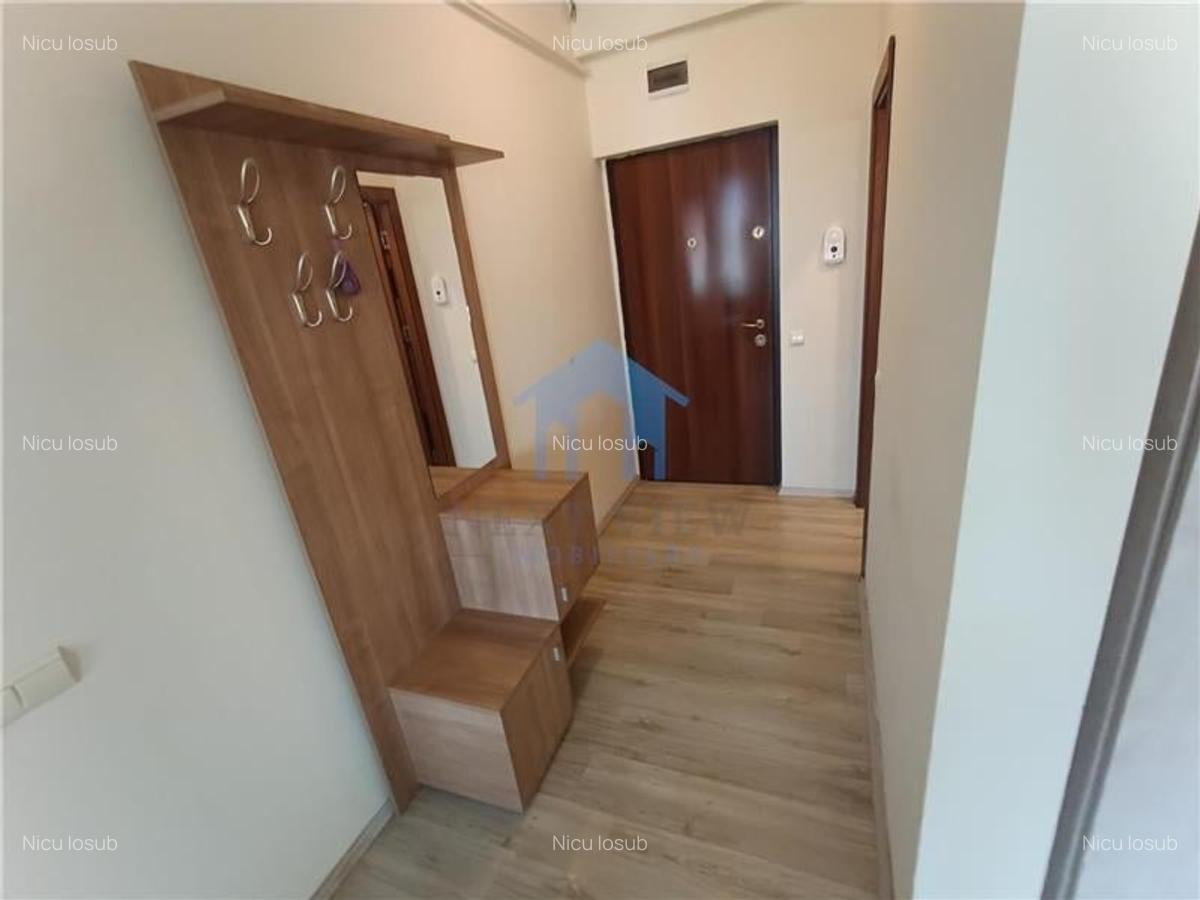 Apartament 3 camere, Zorilor, Loc de parcare - 10