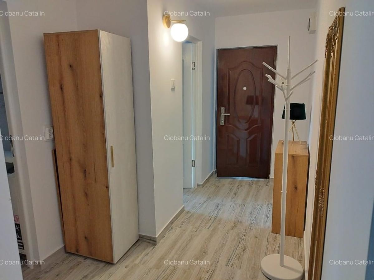 Centru Zugravi 2 camere D et 4 - 11