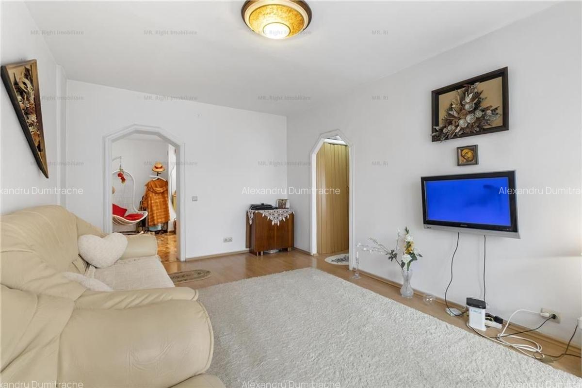 Apartament 2 camere zona foarte buna Brasov - 4
