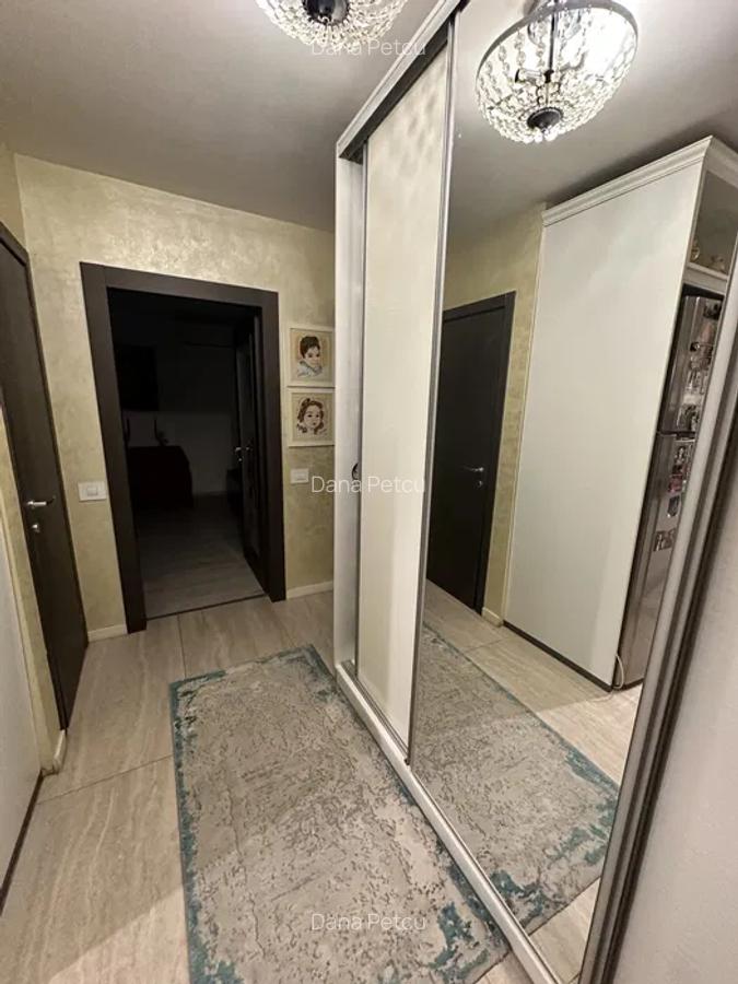 Apartament 4 camere Titan - Ozana - Theodor Pallady - Centrala Proprie - 8 Apartament 4 camere Titan - Ozana - Theodor Pallady - Centrala Proprie - 8