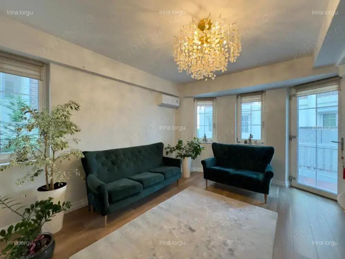 2000 Euro! Casa de lux, in Copou, 5 camere, 3 bai - 5
