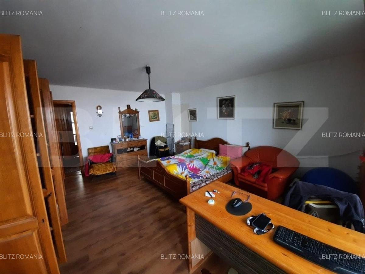 Casa individuala 220 mp, 330 mp teren, zona Marasesti - 4