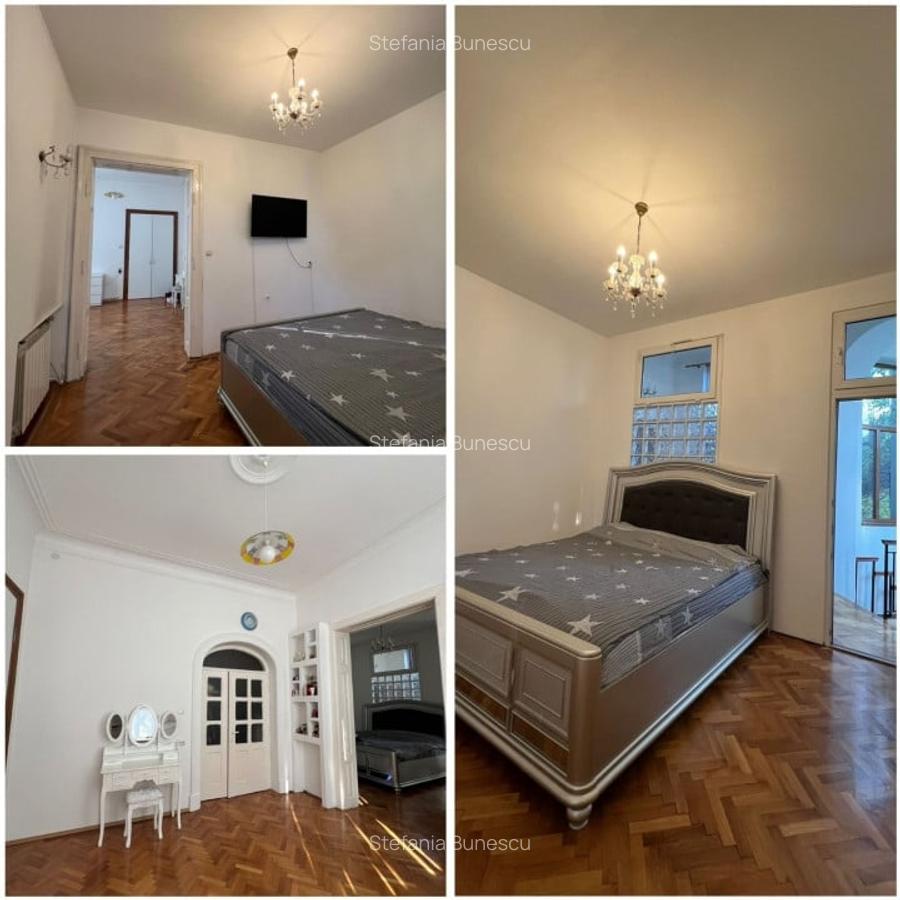 Apartament la casa de vanzare | 5 camere - 130 mp | zona Trei Stejari - 3