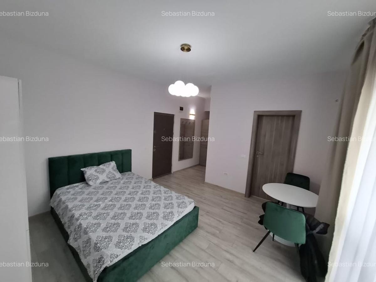 Garsonieră în Inel II - 4