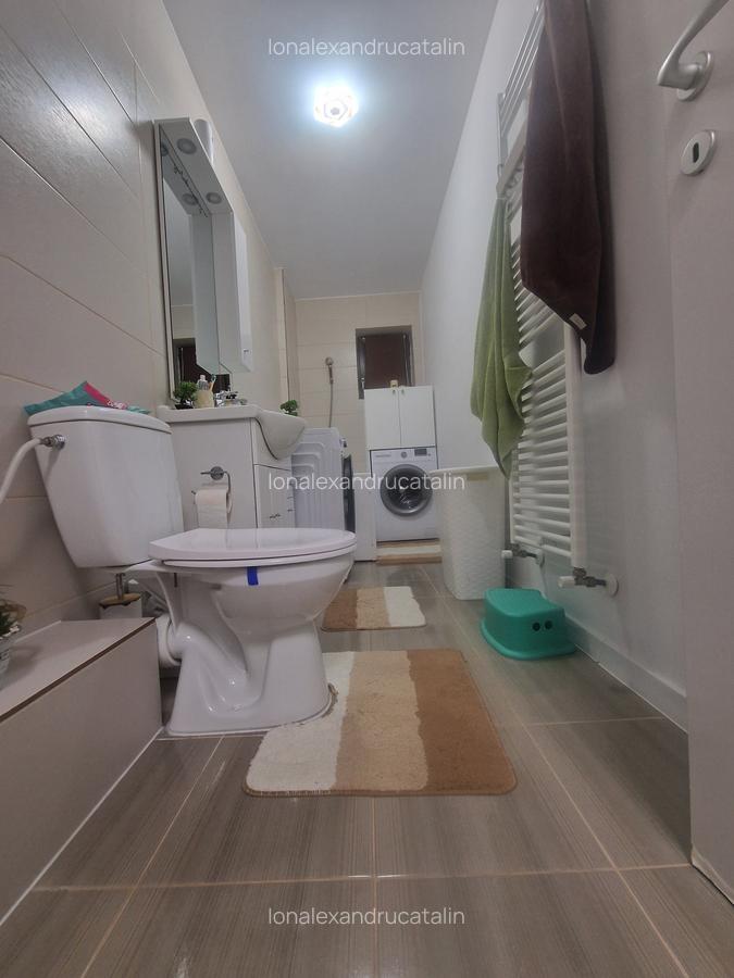 Apartament 2 camere, mobilat-utilat nou, etaj 2, constr 2023 Bca, zona Elvila - 14 Apartament 2 camere, mobilat-utilat nou, etaj 2, constr 2023 Bca, zona Elvila - 14