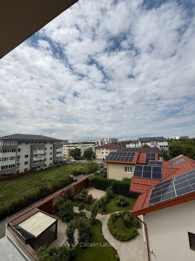 2 CAM. FINALIZAT MOBILAT SI UTILAT COMPLET + LOC DE PARCARE GRATUIT - 2