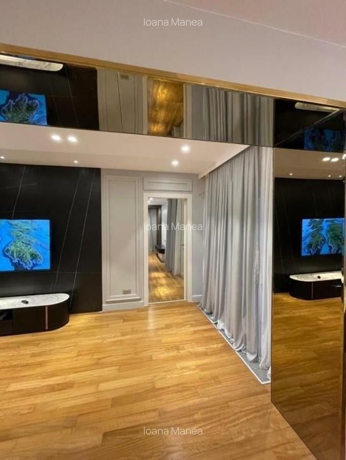 Apartament cu 3 camere decomandat, mobilat în Romană - 5