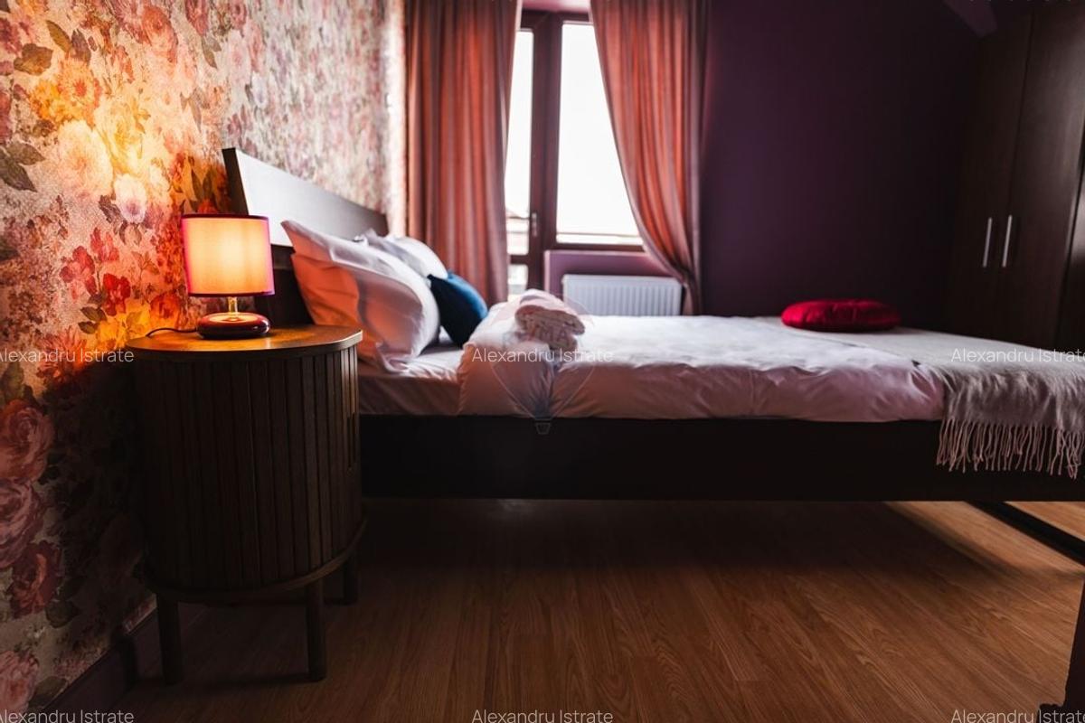 Pensiunea " The Vardo" | 8 camere duble | Predelut | COMISION 0% - 24