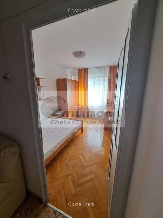 Apartament cu 2 camere decomandat, mobilat în Mircea cel Bătrân - 3