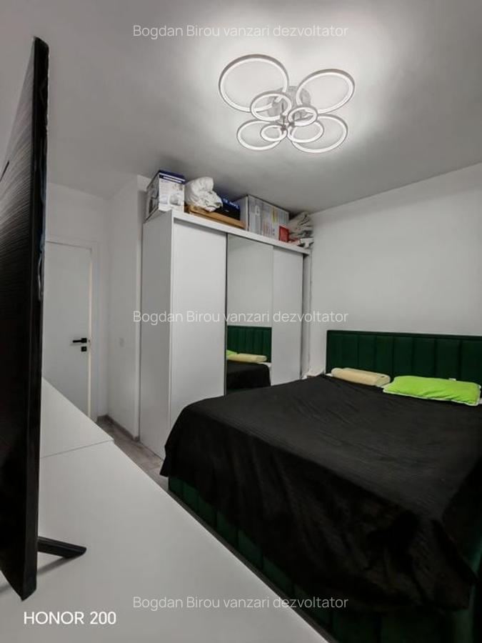 Apartament 2 camere dec.MOBILAT/UTILAT,Metrou TECLU, Parcul Teilor - 4