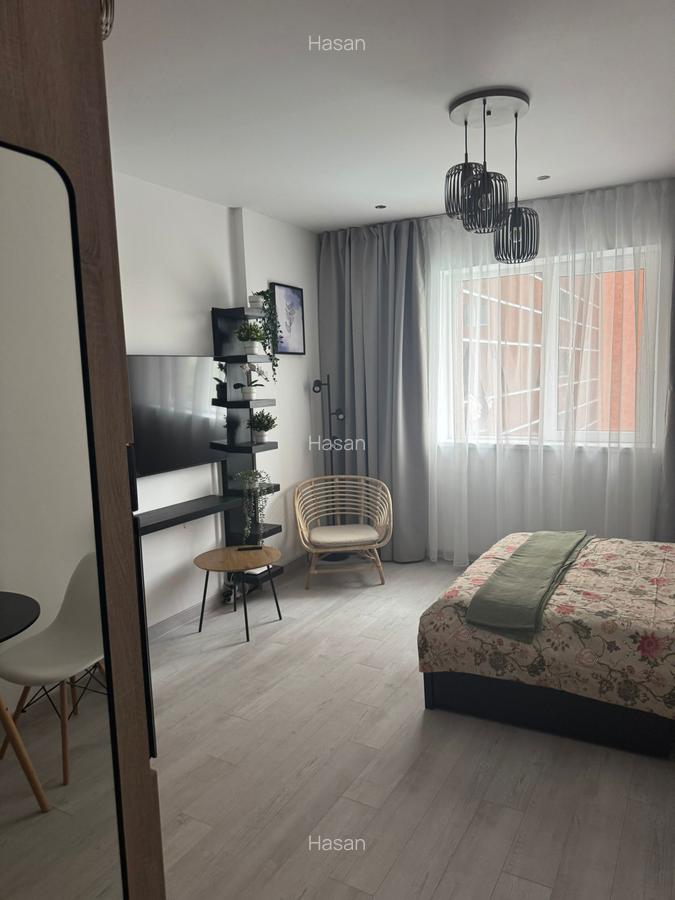 Propun spre inchiriere garsoniera in zona Vitan-Rin Grand Hotel - 3
