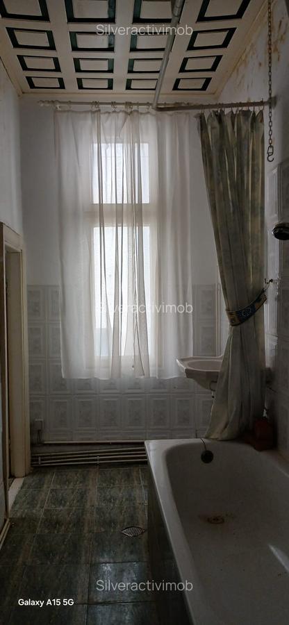 Apartament in inima  Muntilor - 2