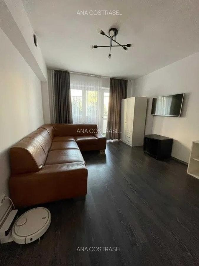 Apartament cu 2 camere, etajul 1/10, PET FRIENDLY, zona Mircea Cel Batran - 3