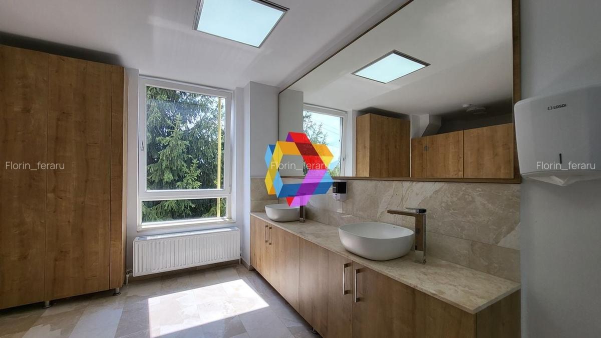 Spatiu birouri de închiriat Brasov - 176 mp # www.Plus-imo.ro - 10