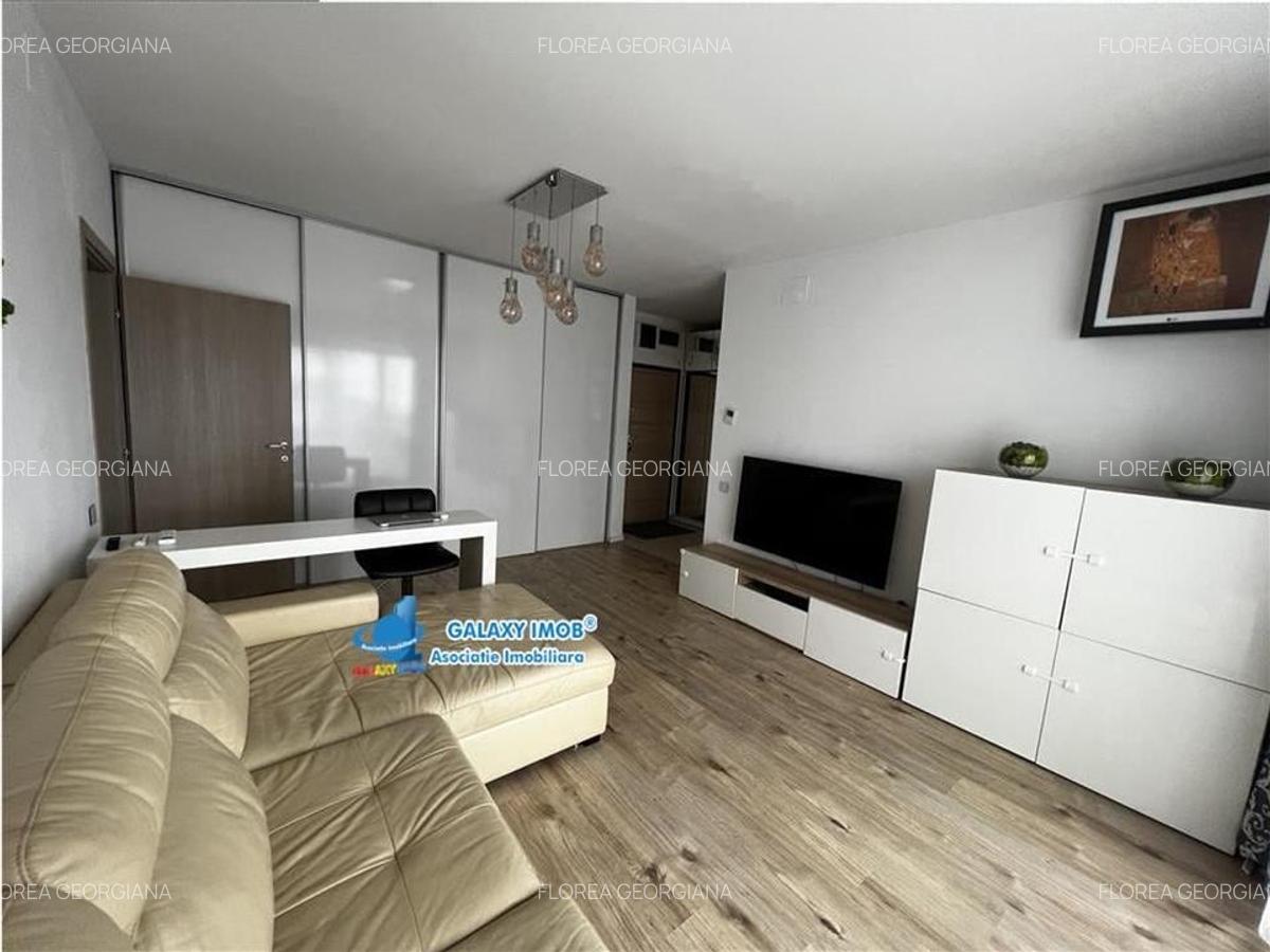 Apartament 2 camere cu gradina Greenfield Residence - 4