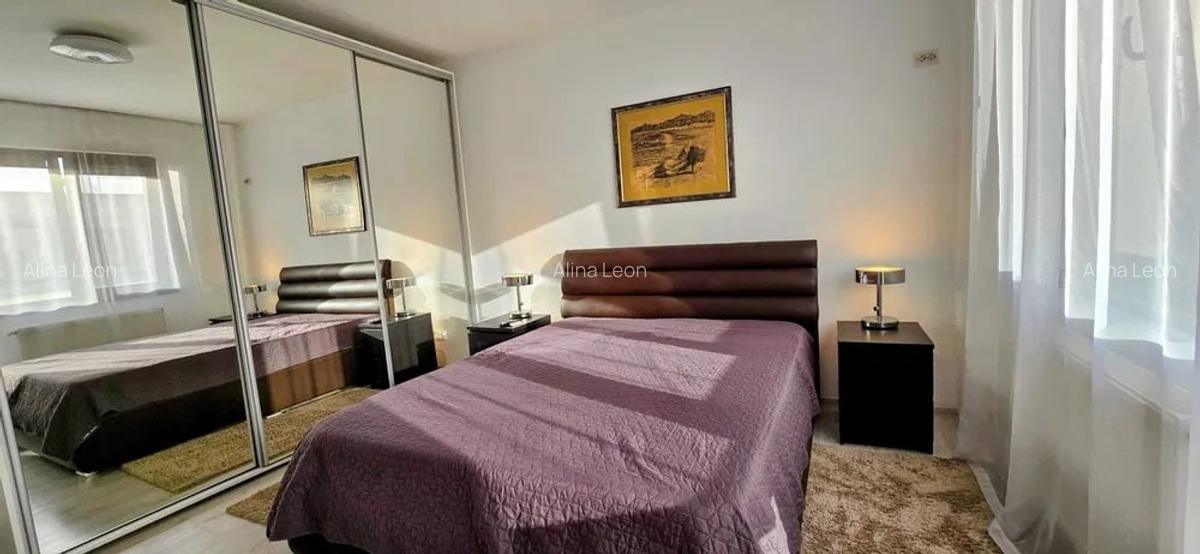 Penthouse superb, 110 mp, terasa 50 mp, parcare + boxa, Cartier Studio Plus 2 - 1