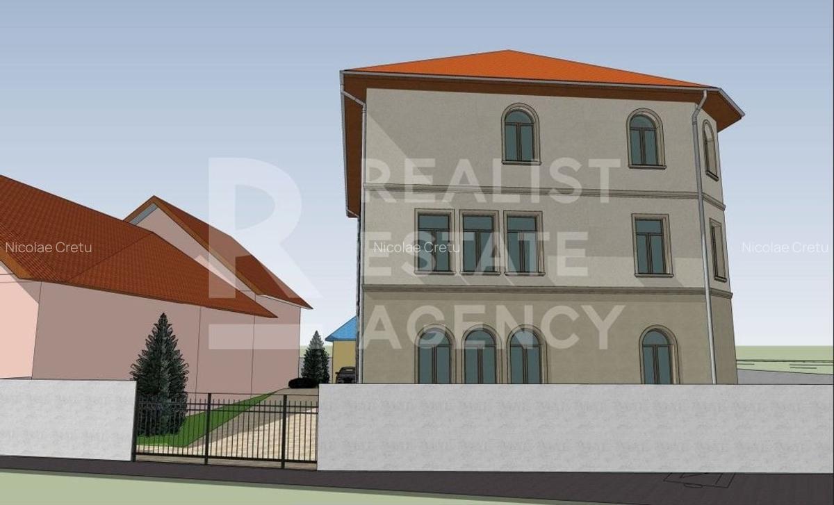 Vânzare, casă cu teren, Răcădău, Brașov - 9