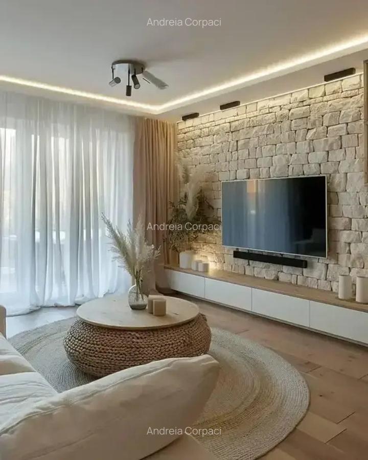Apartament 3 camere spatios metrou Nicolae Teclu Theodor Pallady - 1