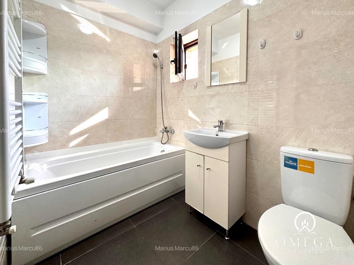 Apartament 1 camera 56900 Euro - 8