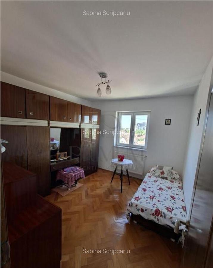 TAKE IONESCU - 4 Camere - RENOVAT - Centrala proprie - Clima - 13