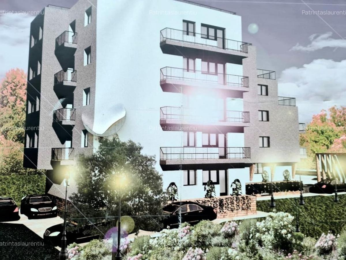 Apartament 2 camere zona Andronache/Bloc Nou Boutique Parcare Subterana - 1