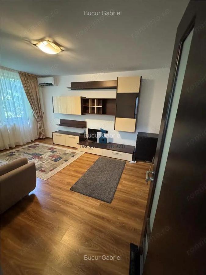 Apartament 2 camere Decomandat Berceni-Huedin - 6