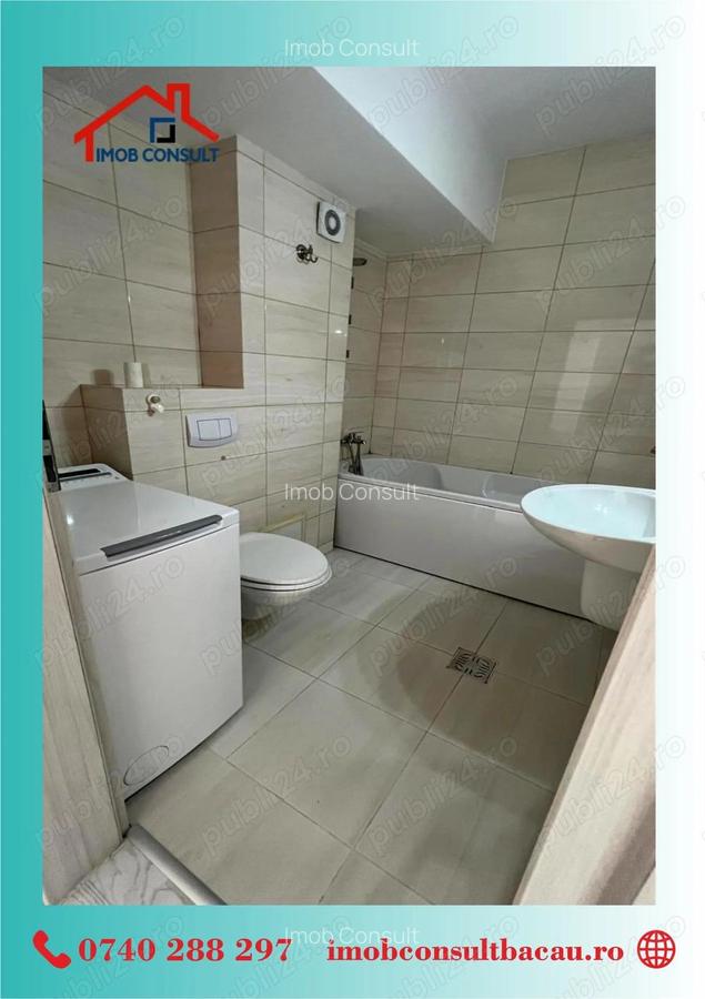 Avem cheile in agentie! Apartament modern in bloc nou! CE1342 - 11 Avem cheile in agentie! Apartament modern in bloc nou! CE1342 - 11
