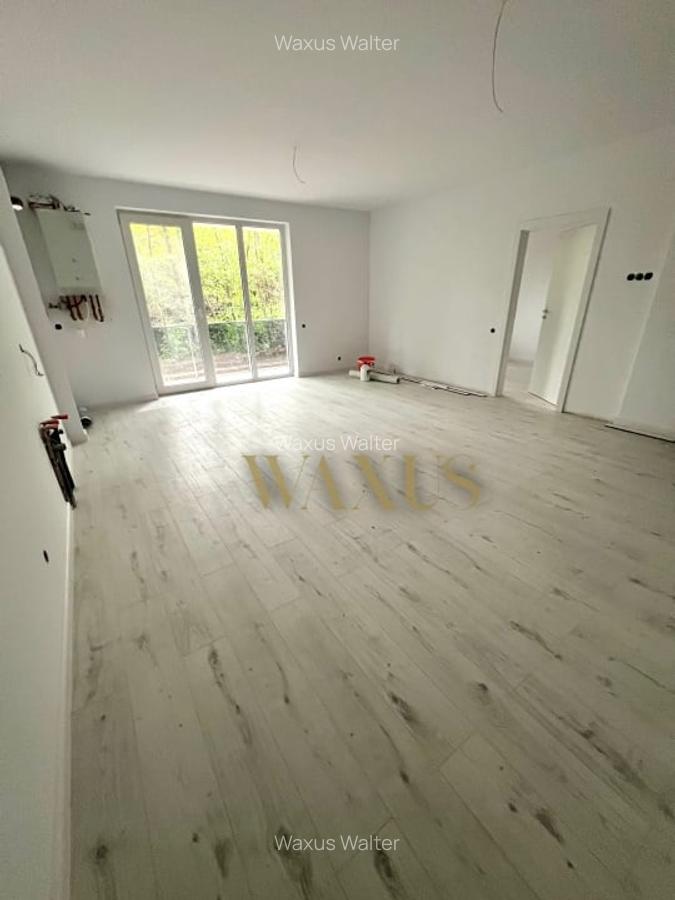 Apartament 2 camere finisat , 47 MP, balcon, zona Vivo - 2