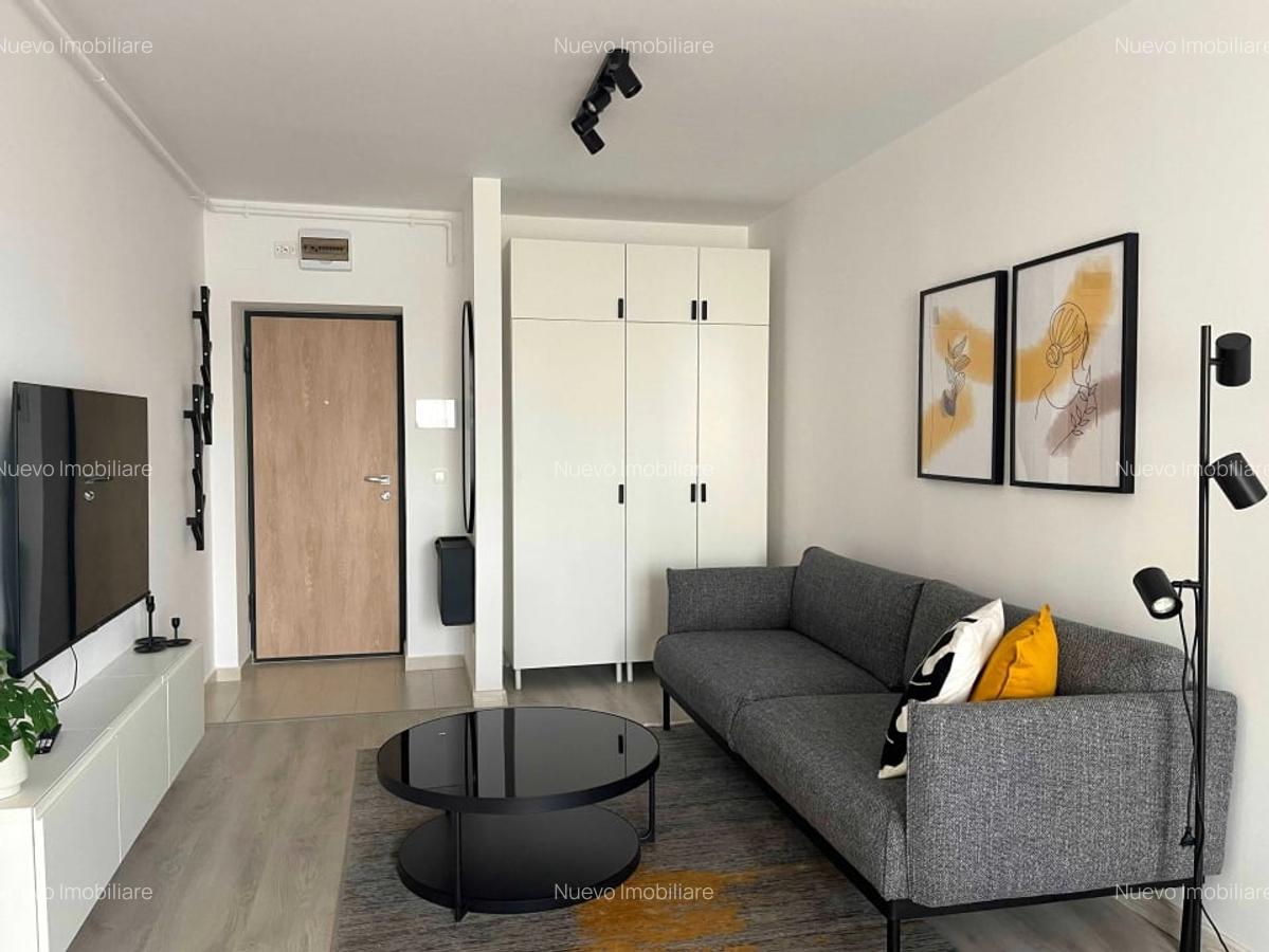 Apartament 2 Camere | Hils Pallady | Loc parcare | Centrala | Balcon - 1