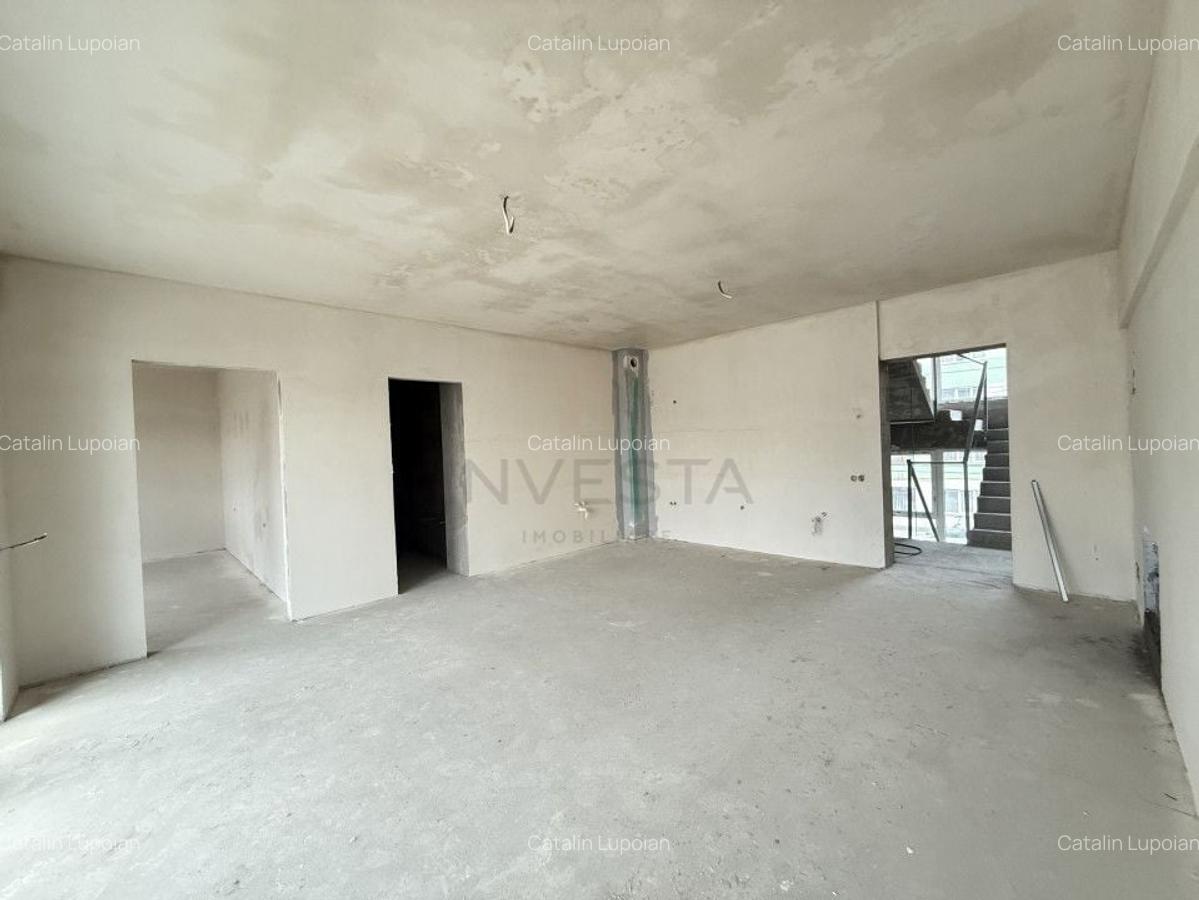 Apartament cu 3 camere! Bloc nou! - 4