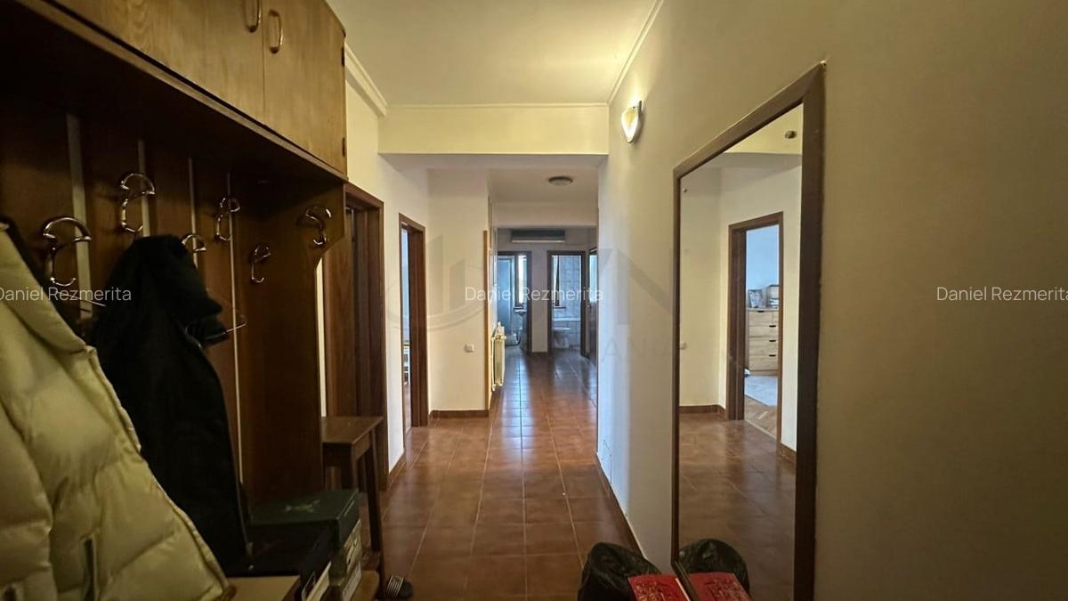 REA1022601 4 camere l Dorobanti l 102mp utili l vedere panoramica - 8