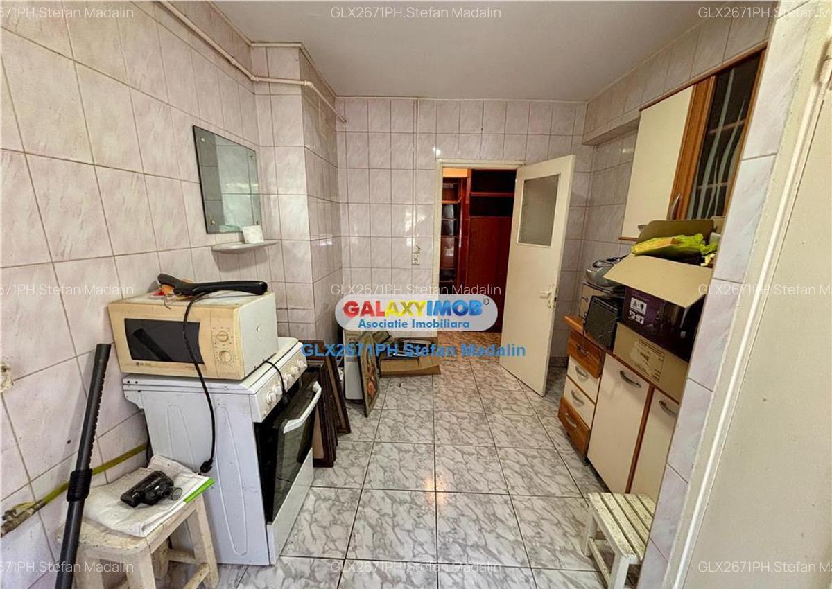 APARTAMENT 3 CAMERE - DECOMANDAT - ZONA ULTRACENTRAL, PLOIE - 5