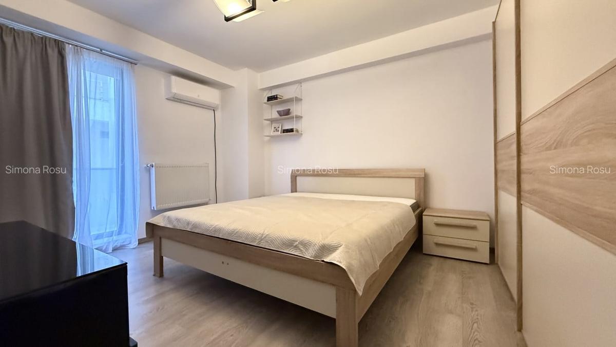 De inchiriat  | Apartament 3 camere  | Herastrau Nordului - 15