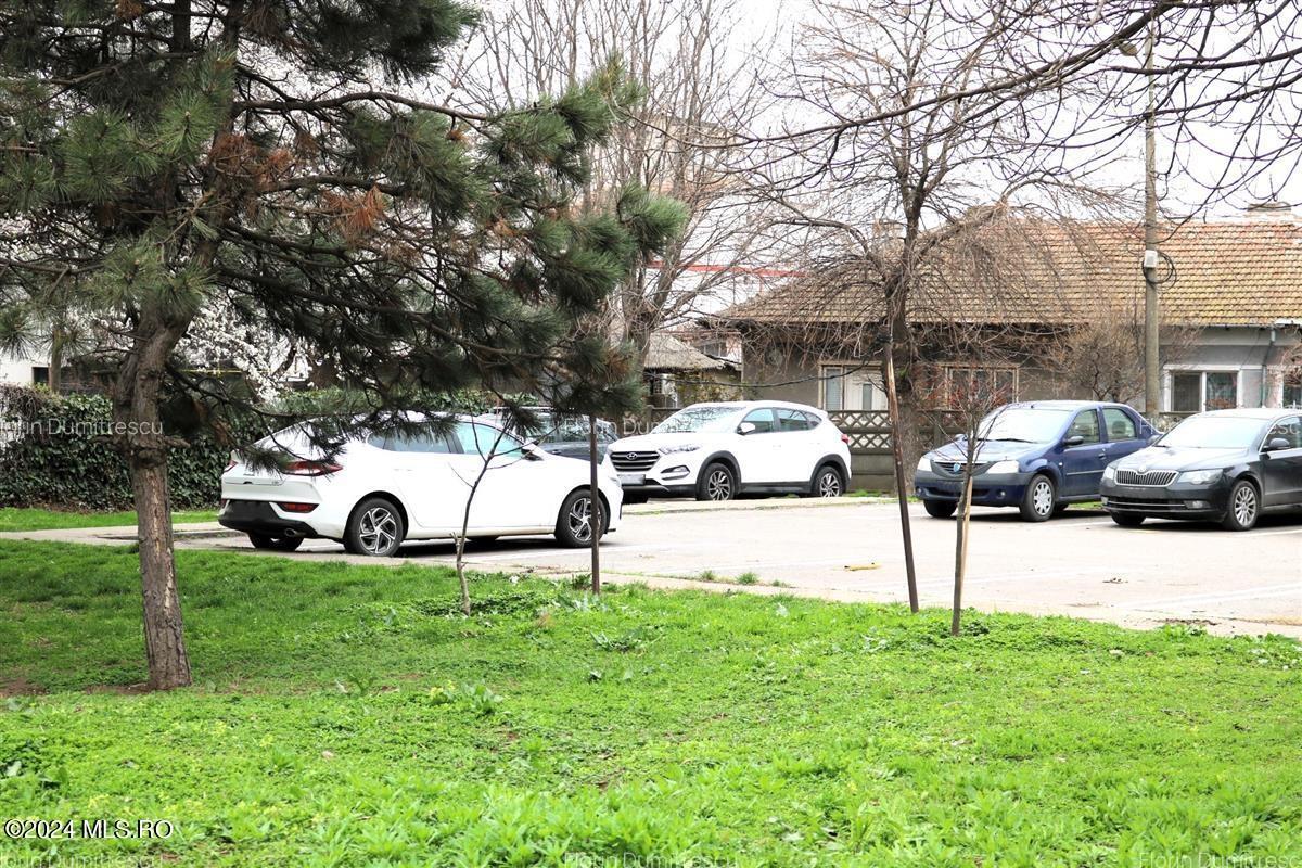 Gara - Spitalul CFR - Str. Scolii, casa din caramida, teren 380 mp! - 17