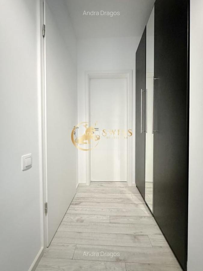 Apartament 2 camere | Decomandat | Parcare subterana | Sophia Residence - 15