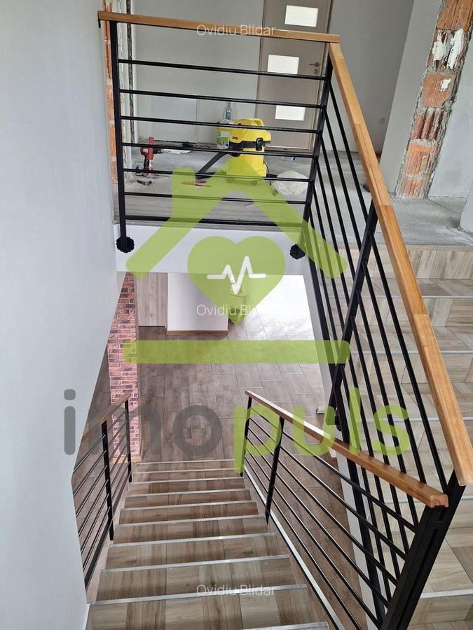 Casa individuala, suprafata generoasa. Sacalaz ? - 13