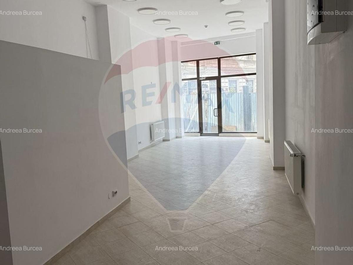 Spatiu comercial de 120mp de inchiriat in zona Unirii - 3