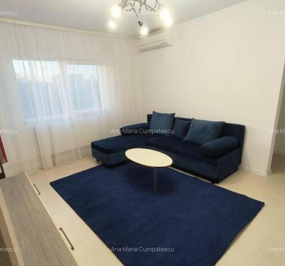 Apartament 2 camere   zona inel 1 mobilat utilat 47 mp - 1