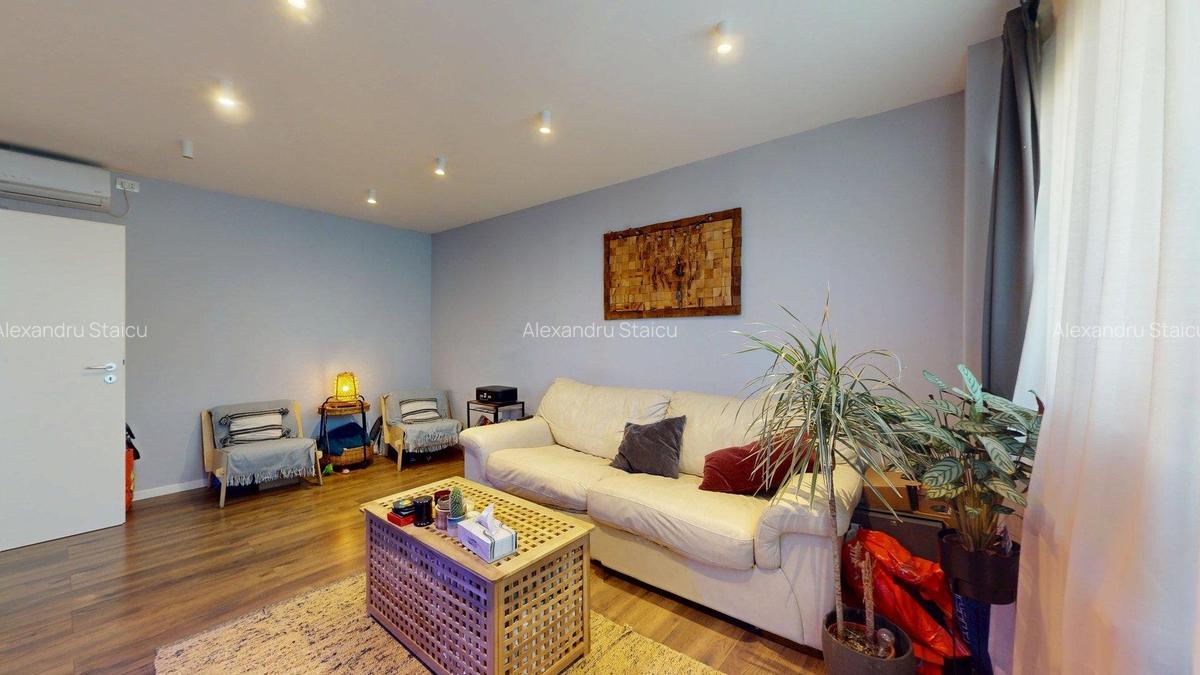 Vand apartament 2 camere Lujerului - 0% comision - Reprezentare exclusiva - 3